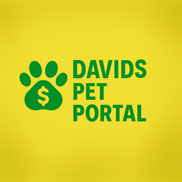 Davids Pet Portal